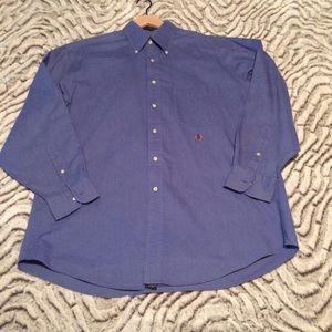 Tommy Hilfiger shirt
